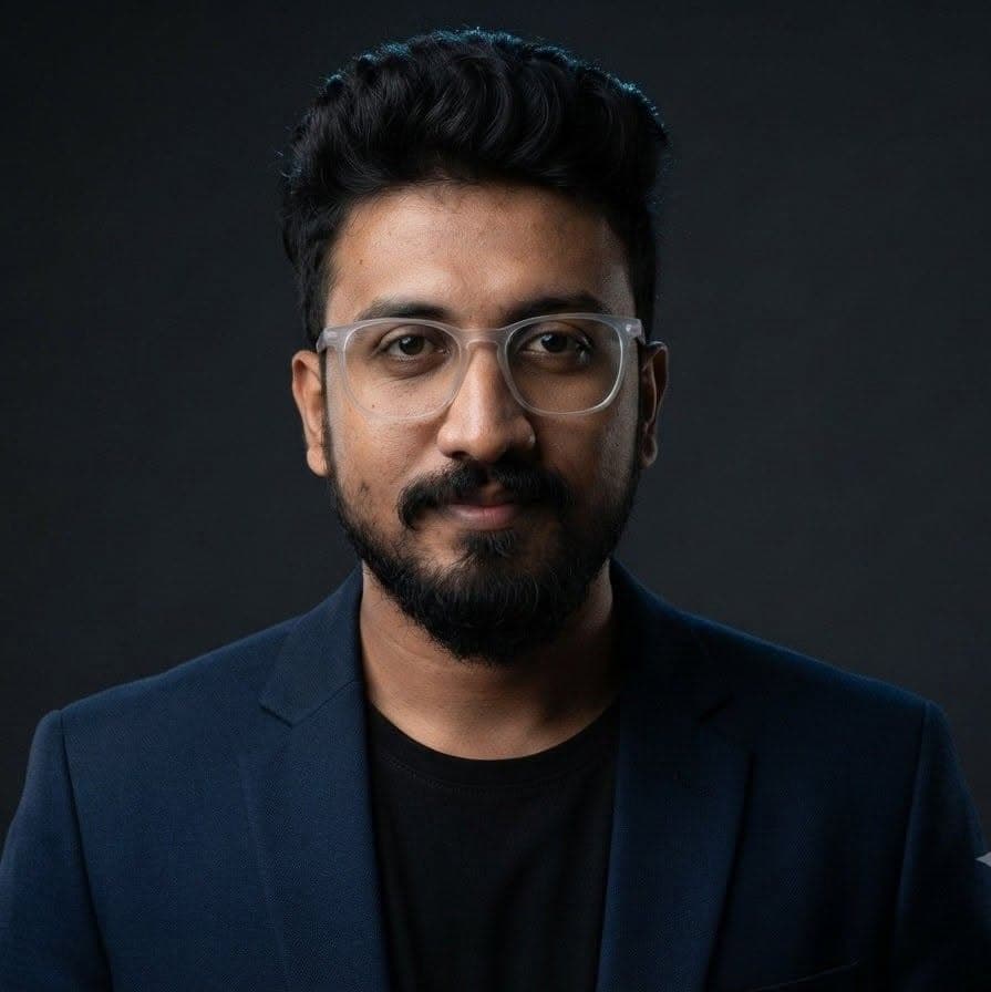 Neel, Lead Developer at Vantrise