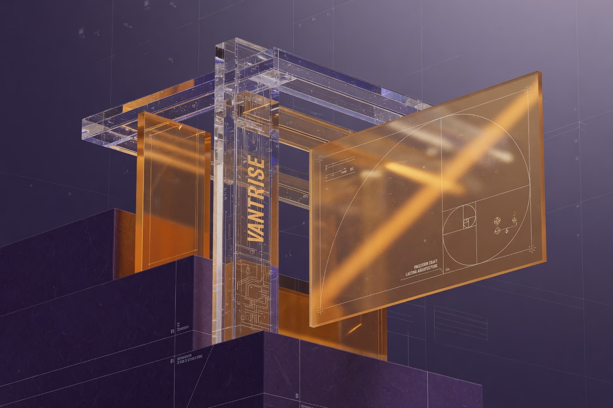 The Vantrise difference: considered engineering and long-term value