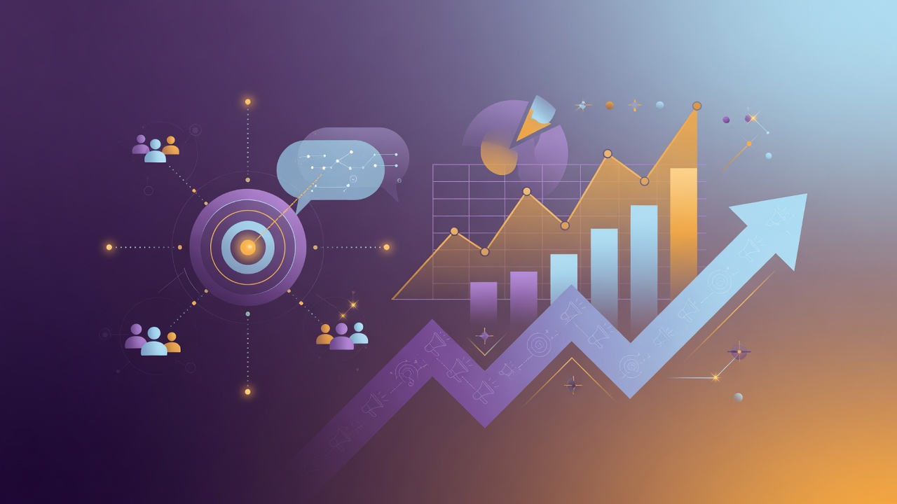 Digital Marketing - We drive qualified growth through technical SEO, performance marketing, and data-led strategies that connect your offer with the right audiences at the right time.