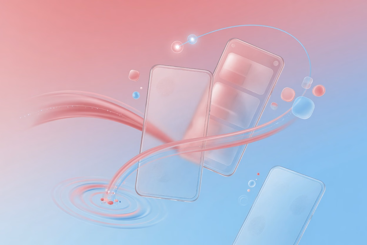Mobile App Development - We craft native-quality mobile experiences for iOS and Android that engage users and perform reliably across every device and network condition.