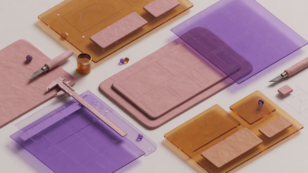 UI/UX Design & Development - We create intuitive, beautiful, and accessible interfaces backed by research and delivered with engineering precision.